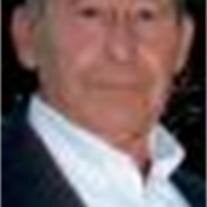 William Poupard