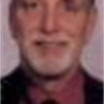 Steven Barton