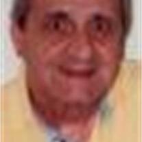 Huie Leach
