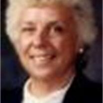 Sallie Norton