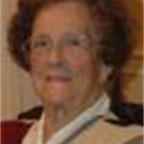 Ruth DeLisle