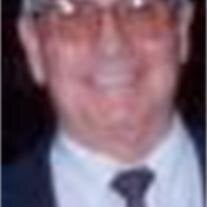 Raymond Cooley