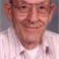 John Wernly