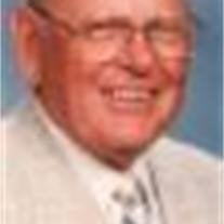 Roy Adkins