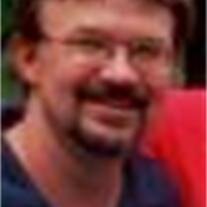 Gregory Carr