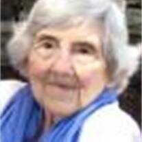 Margaret Pillarelli