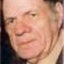Harry Collum,