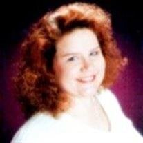 Margaret "Peggy" Teasley
