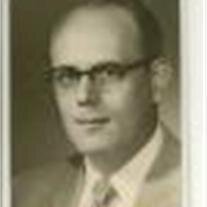 Thomas Hand