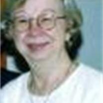 Louise Gallagher