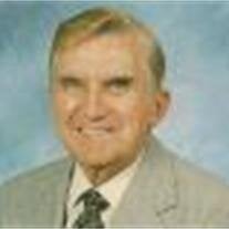 Laird Braughler
