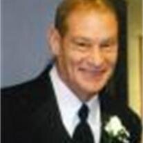 Russell Maze