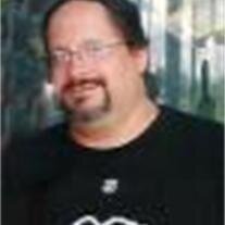 Kevin Mack