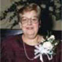 Barbara (Bova) Mears