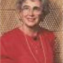 Mary Oravec