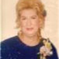 Sandra Baldwin
