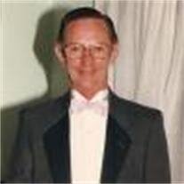 William Wilt