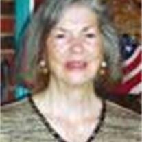 Stella Litton