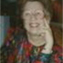 Edna Michlovic Kraynack