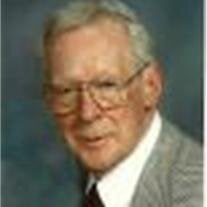 Clyde Hillwig