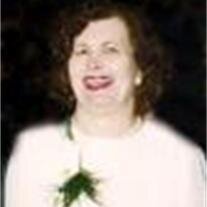 Dolores Larkin