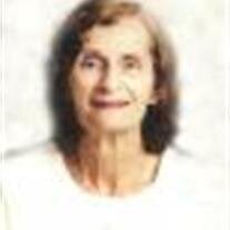 Janet Bohinski