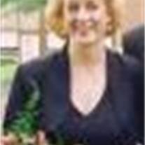 Mary (Prucnal) Webb
