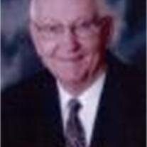 Thurman Brendlinger