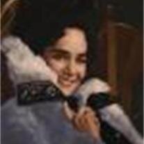 Eleanor Spierto