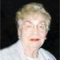 Dorothy Josephs