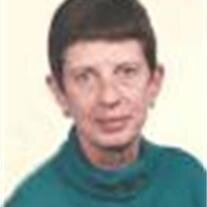 Joan O Connell