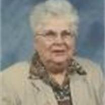 Mary Barkin
