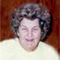 Jacqueline A. Bachorski