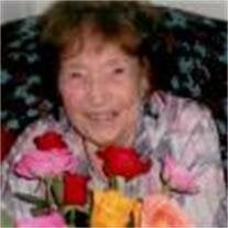 Annette (Comunale) Morabit