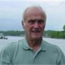 William D. "Dale" Anderson