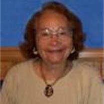 Mildred Williams