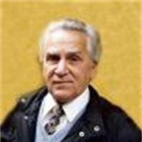 Frank Calcagno