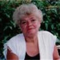 Jeanne McCloskey