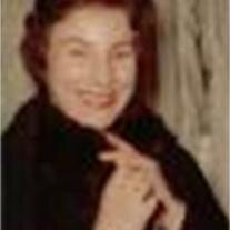 Patricia Simonelli