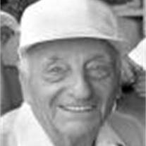 Louis Pilardi