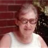 Josephine McGivern