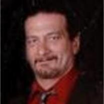 Michael Gutierrez