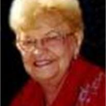 Beverly Brown