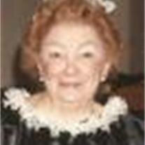 Lois Fairhurst