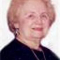 Josephine Damask