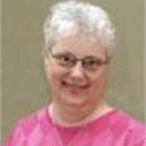Geraldine (Kobus) Ruppel