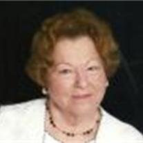 Doris Starn