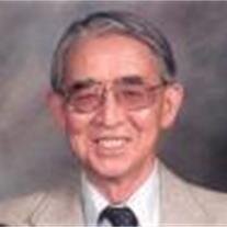 Peter Chiang