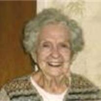 Agnes Petrillo