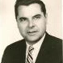 John Hetherington